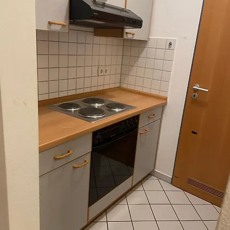 Appartement Donauwelle 2 Passau Exterior photo