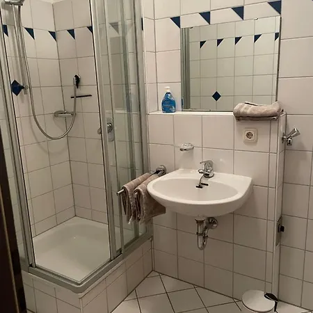 Appartement Donauwelle 2 Passau Exterior photo