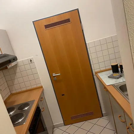 Appartement Donauwelle 2 Passau Exterior photo